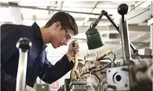 一些话,道出了多少做CNC人的心酸!的图3